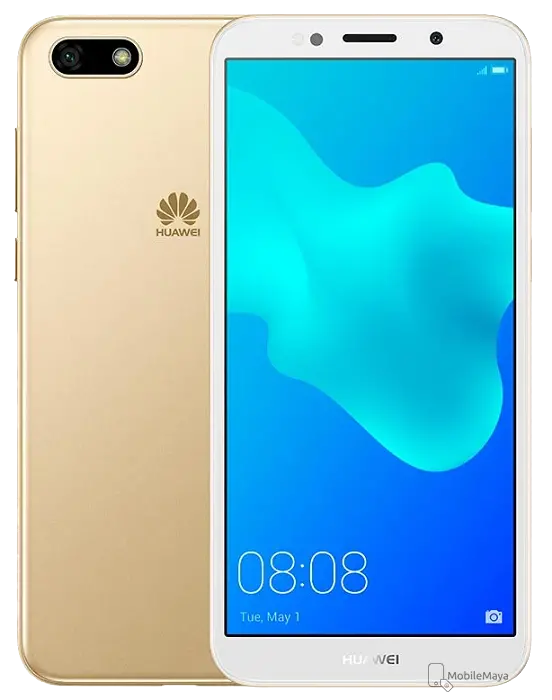 Huawei Y5 Prime (2018) Gold