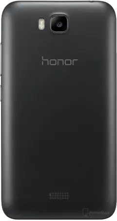 Huawei Y5c (Honor Bee) Back Side Image.