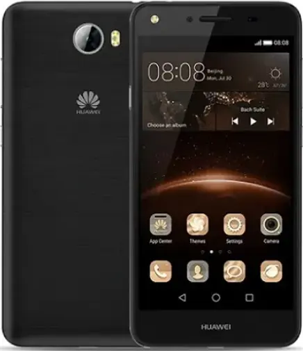 Huawei Y5II Black Image.png