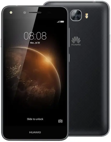 Huawei Y6 II Black Image.jpg