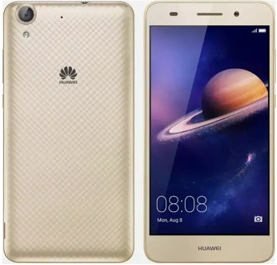 Huawei Y6 II Gold Image.png