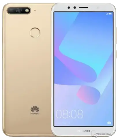 Huawei Y6 Prime (2018) Gold