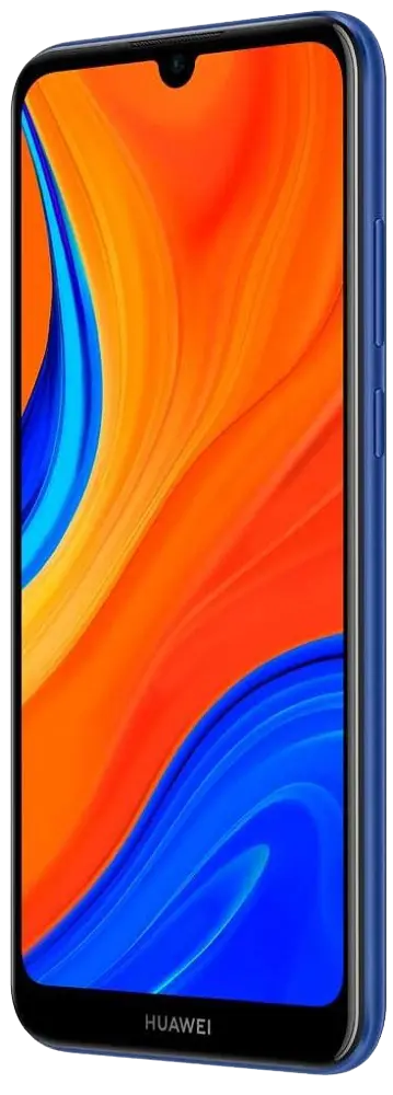 Huawei Y6s Right