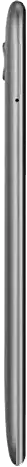 Huawei Y7 Left Side Image.