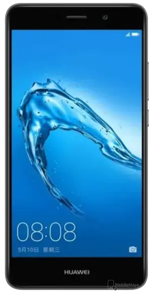 Huawei Y7 Prime Front Side Image.