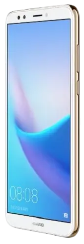 Huawei Y7 Pro (2018) Side