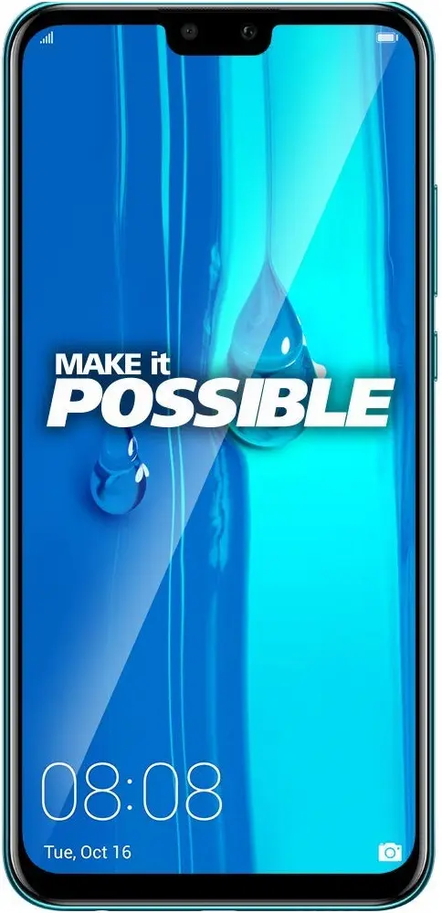 Huawei Y9 (2019) Front Side Image.jpg