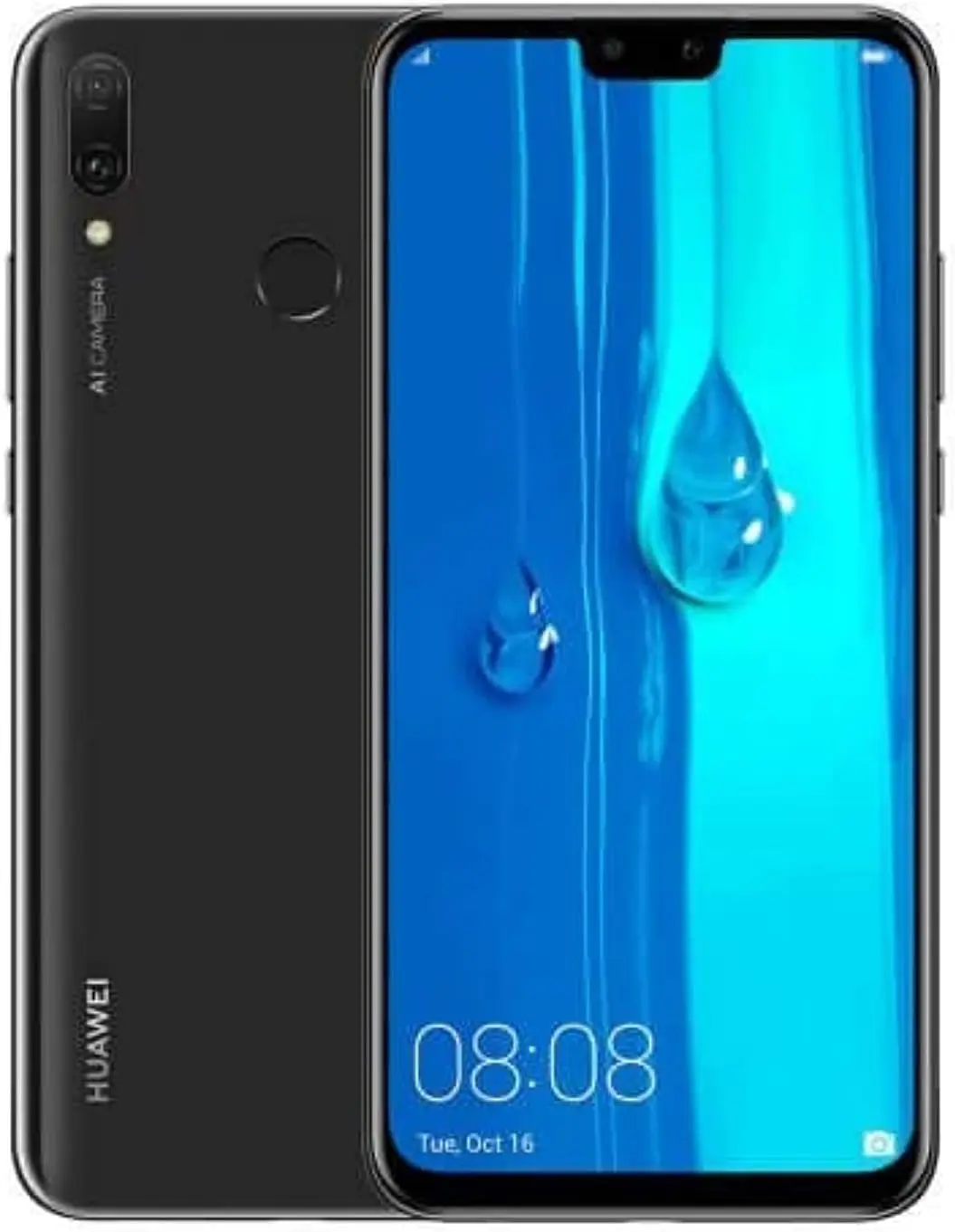 Huawei Y9 (2019) Midnight Black Image.jpg
