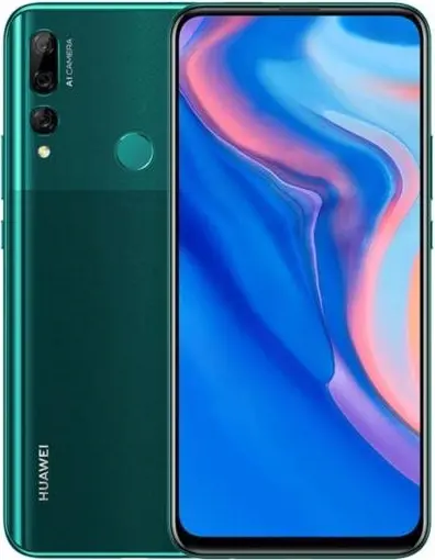 Huawei Y9 Prime 2019 Emerald Green Image.jpg