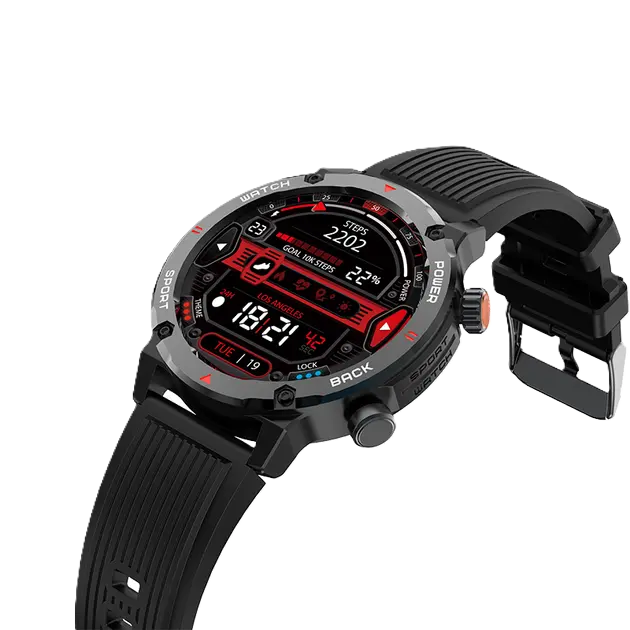 Imilab Imiki D2 image