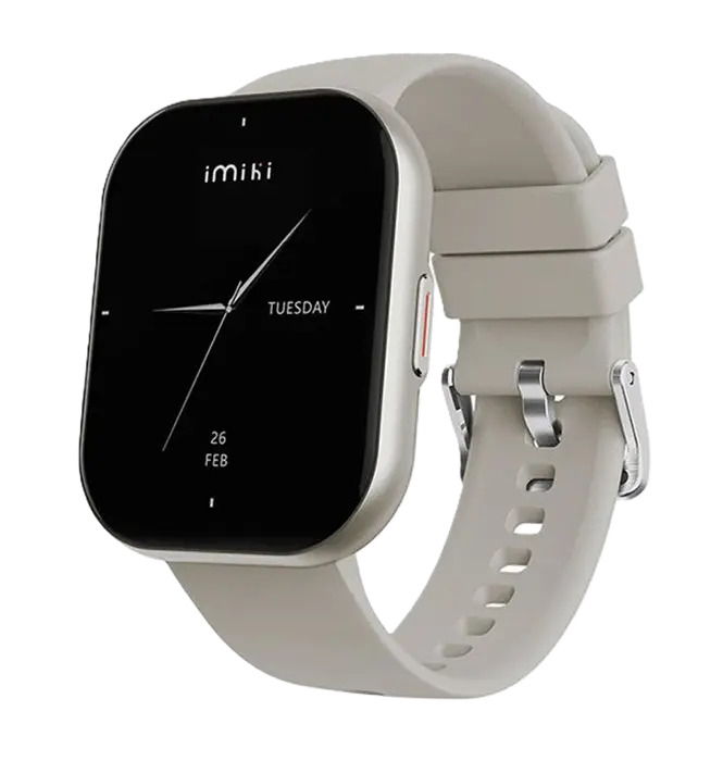Imilab IMIKI SE1 Warm Grey Image