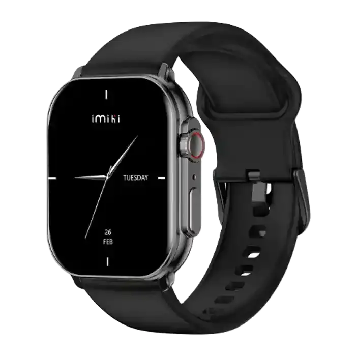 Imilab IMIKI SF1 Black image