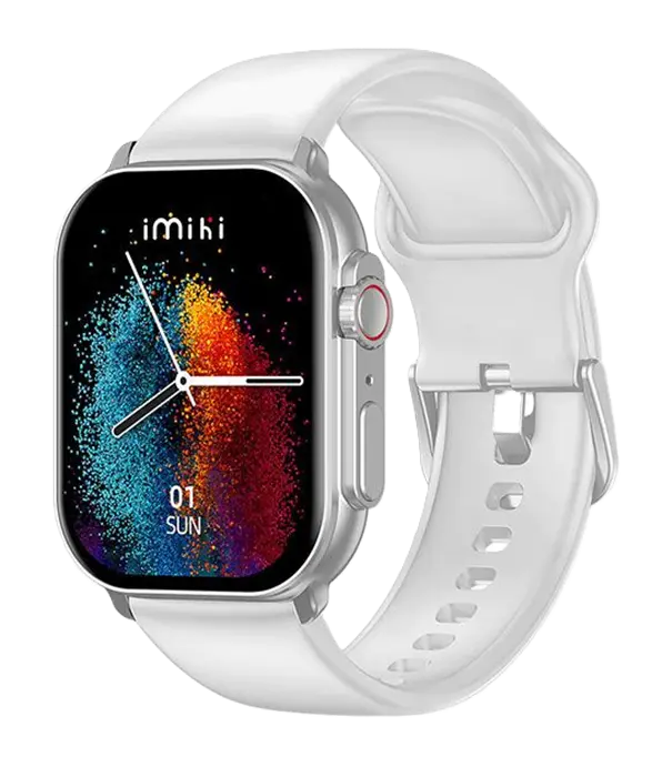 Imilab IMIKI SF1 White image