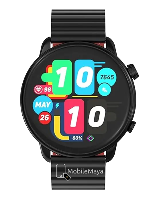 Imilab Imiki TG2 front side