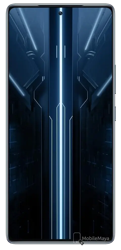 Infinix GT 20 Pro front