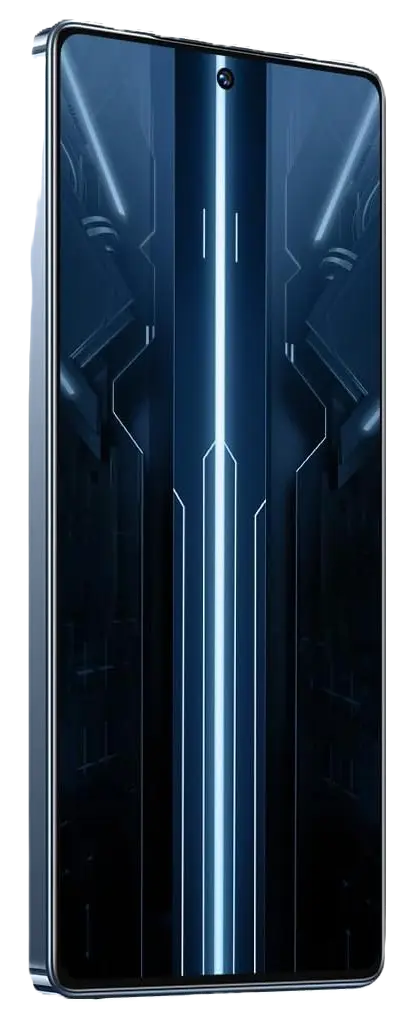 Infinix GT 20 Pro side photo