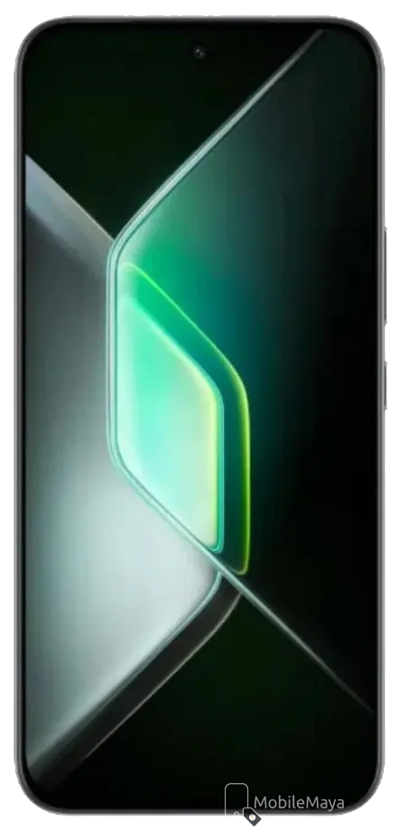 Infinix GT 30 Pro 5G Front Image.