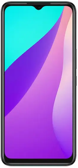 Infinix Hot 11 Play front image