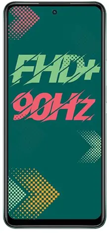 Infinix Hot 11s front image