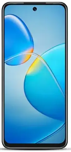 Infinix Hot 12 front image