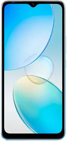 Infinix Hot 12i front image