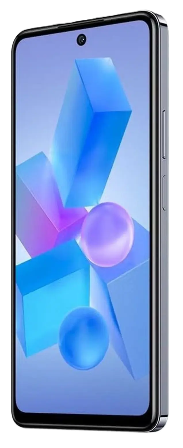 Infinix Hot 40 Pro side picture