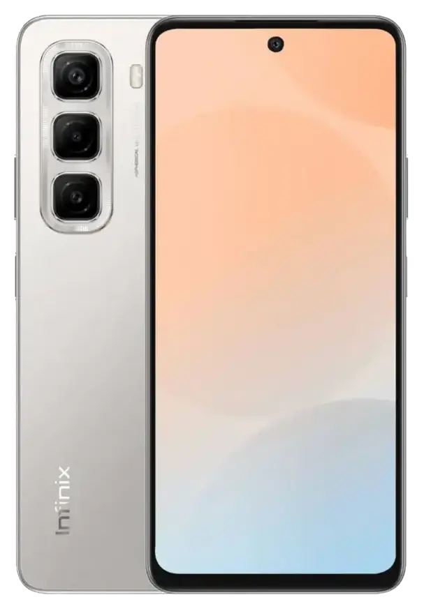 nfinix Hot 50 imaget