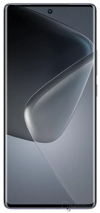 Infinix Hot 50 Pro Plus Sleek Black front image