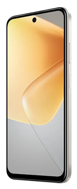 Infinix Hot 50i side photo