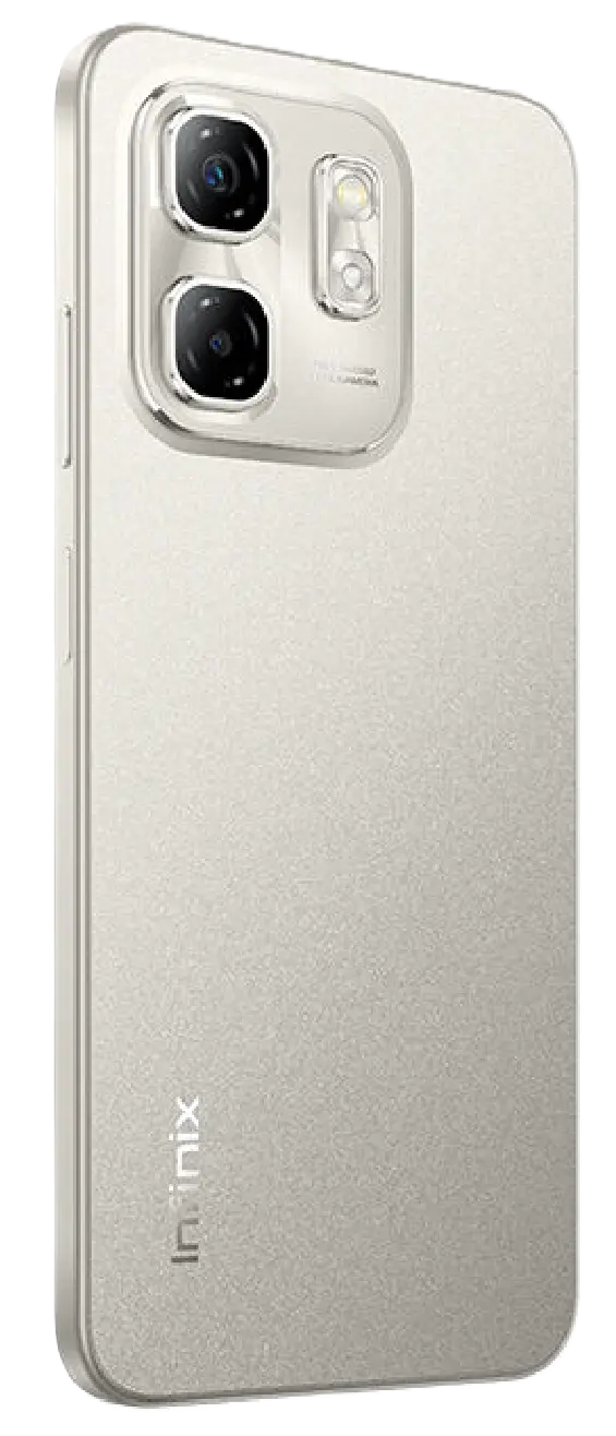 Infinix Hot 50i side picture