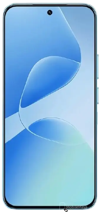 Infinix Hot 60 Pro 4G Front Image.