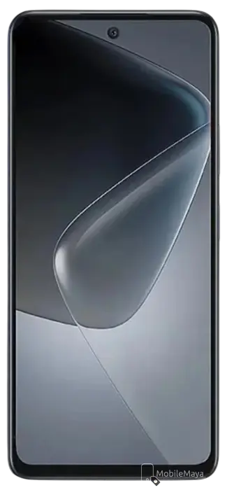 Infinix Hot 60 Pro 5G Front Image.