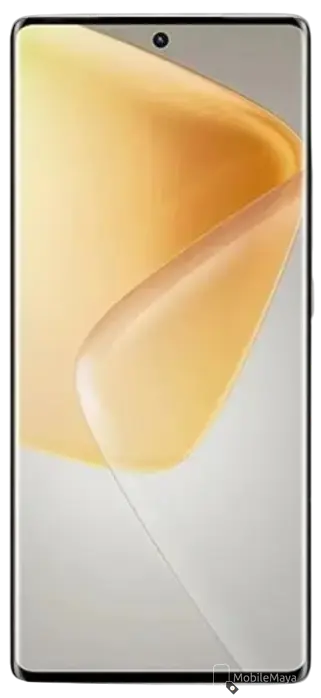 Infinix Hot 60 Pro Plus 5G Front Image.