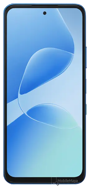 Infinix Hot 60i 4G Front