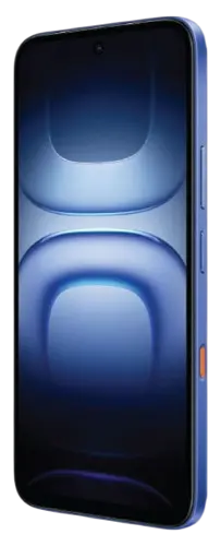 Infinix Hot 70 4G Full Front Side Image