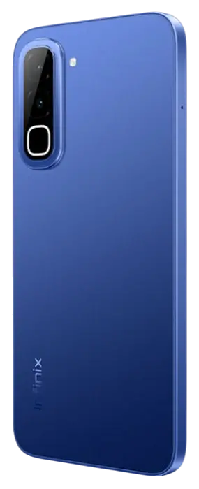 Infinix Hot 70 4G Left Side Image