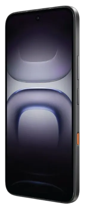 Infinix Hot 70 4G Night Pulse Front Side Image