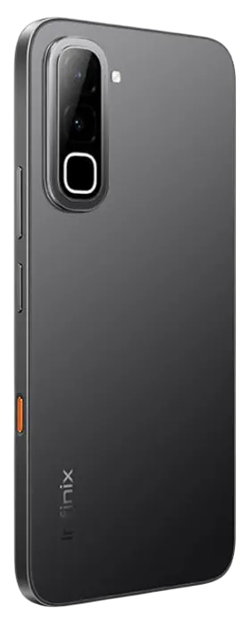 Infinix Hot 70 4G Night Pulse Right Side Image