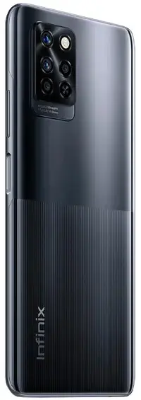 Infinix Note 10 image