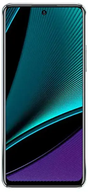 Infinix Note 11 Pro front image