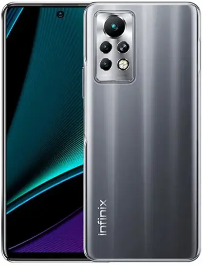 Infinix Note 11 Pro image