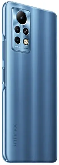 Infinix Note 11 Pro side image