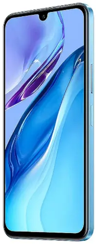 Infinix Note 12 2023 side image