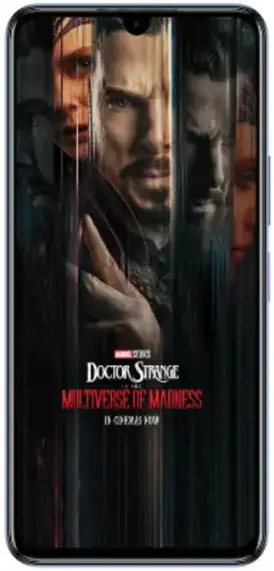 Infinix Note 12 (G88) front image