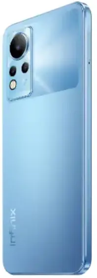 Infinix Note 12 (G88) side image