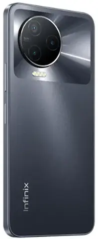 Infinix Note 12 Pro side image