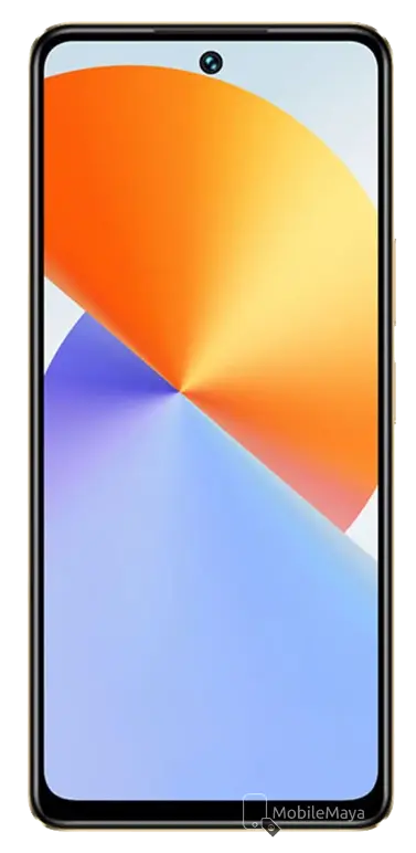 Infinix Note 30 Pro front Photo