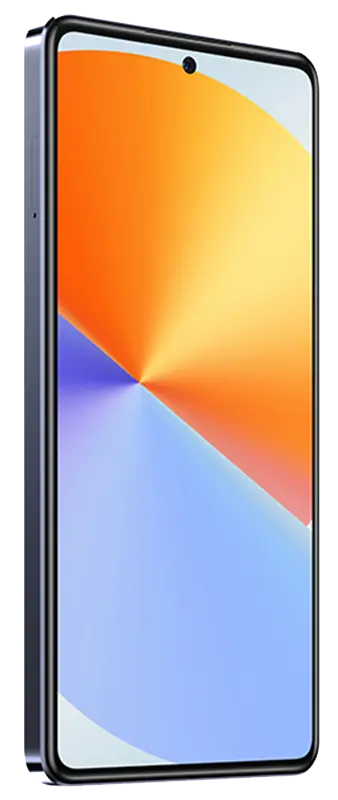 Infinix Note 30 side image
