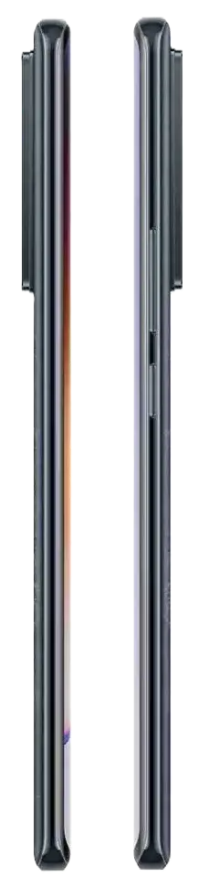 Infinix Note 40 Pro Plus side image