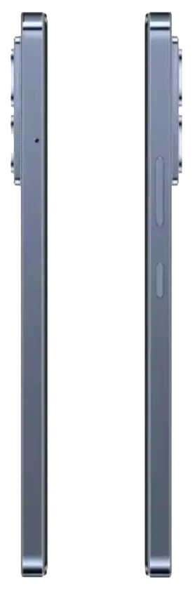 Infinix Note 40S Power Button Image.